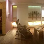 Thermen - Biodorf 別荘 *