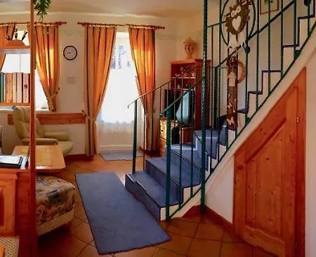 Thermen - Biodorf 펜션 바트월터스도