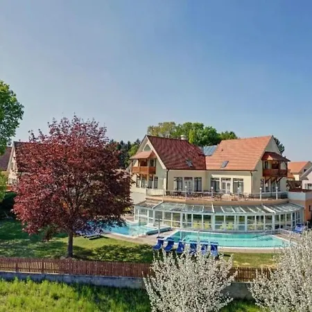 Thermen - Biodorf Holiday home *
