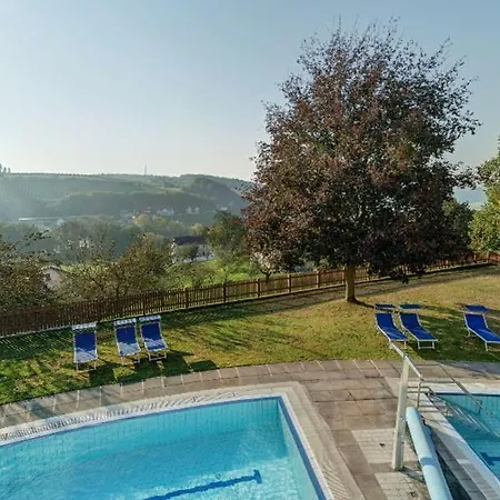 Hébergement de vacances Thermen - Biodorf