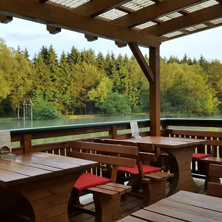 Thermen - Biodorf Prázdninový dům