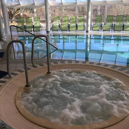 Thermen - Biodorf *
