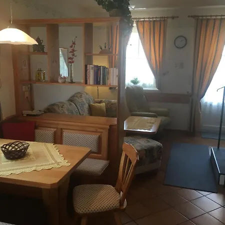 Thermen - Biodorf Holiday home
