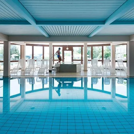 Thermen - Biodorf Bad Waltersdorf