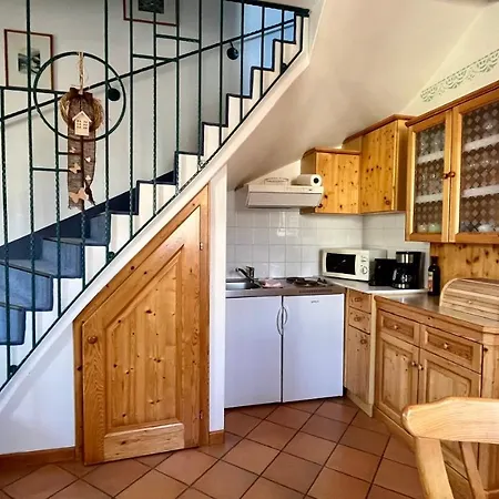 펜션 Thermen - Biodorf *