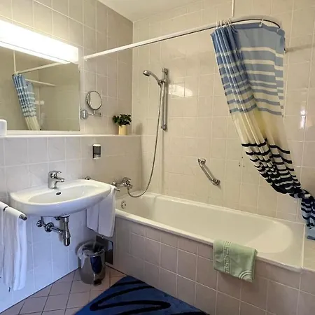 Thermen - Biodorf Σπίτι διακοπών Bad Waltersdorf