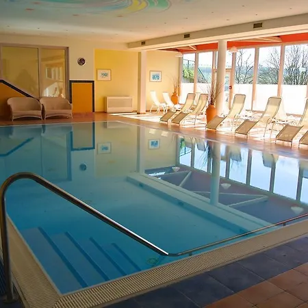 펜션 Thermen - Biodorf *