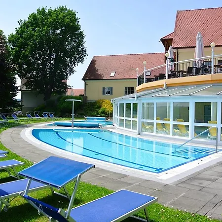 Thermen - Biodorf *