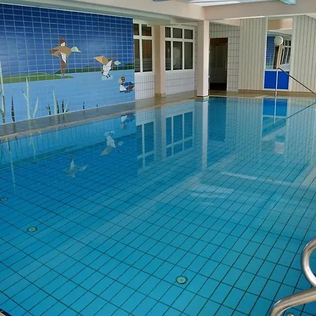 Hébergement de vacances Thermen - Biodorf