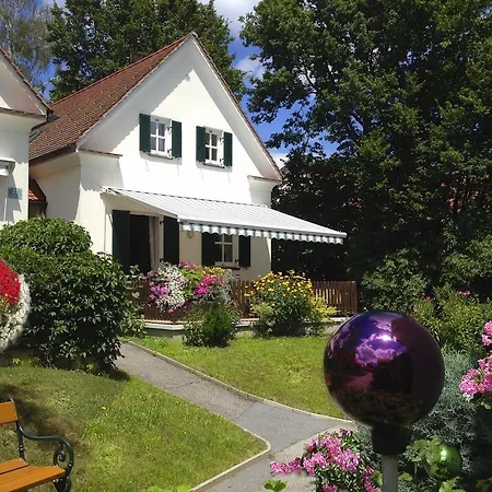 Thermen - Biodorf