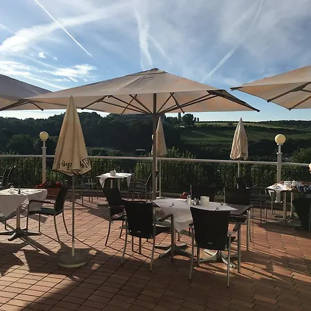 Hébergement de vacances Thermen - Biodorf