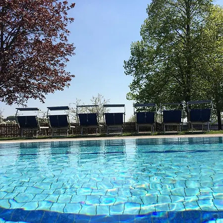 Hébergement de vacances Thermen - Biodorf Bad Waltersdorf