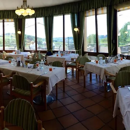 펜션 Thermen - Biodorf *