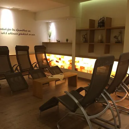 Hébergement de vacances Thermen - Biodorf *