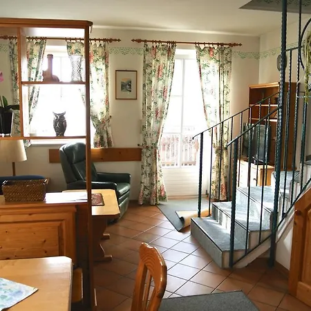 Σπίτι διακοπών Thermen - Biodorf Bad Waltersdorf