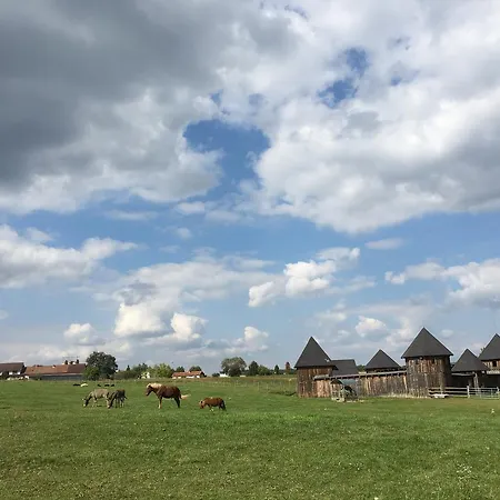 Σπίτι διακοπών Thermen - Biodorf