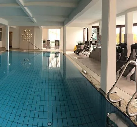Thermen - Biodorf * Bad Waltersdorf