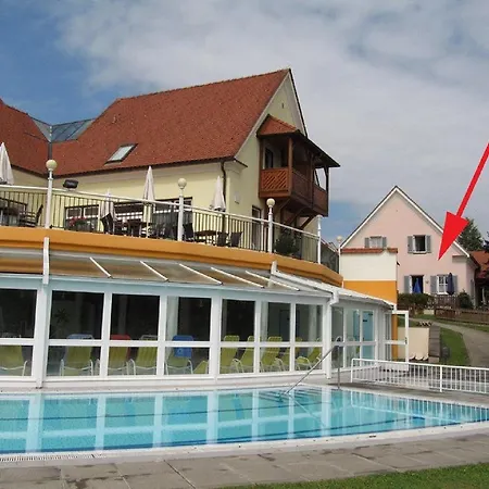 Thermen - Biodorf