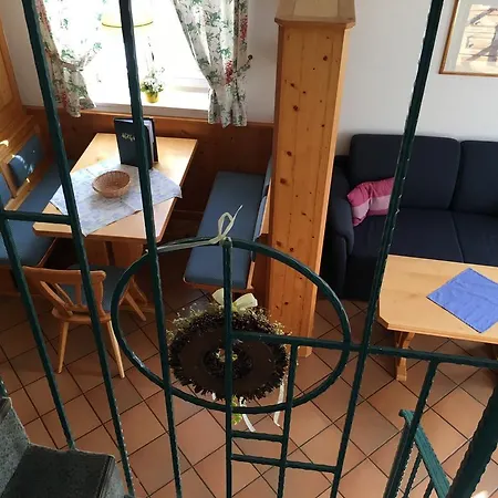 Holiday home Thermen - Biodorf *