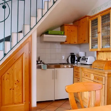 펜션 Thermen - Biodorf *