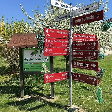 Thermen - Biodorf * 바트월터스도