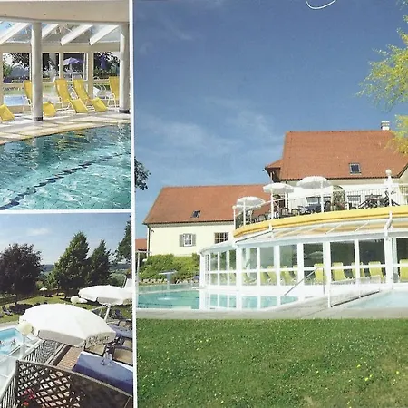 Prázdninový dům Thermen - Biodorf Bad Waltersdorf