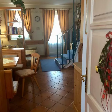 Thermen - Biodorf 펜션 *