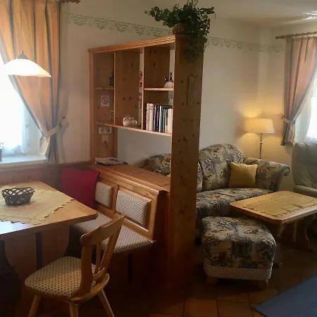 Thermen - Biodorf Σπίτι διακοπών