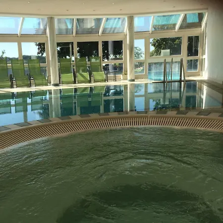 Prázdninový dům Thermen - Biodorf *