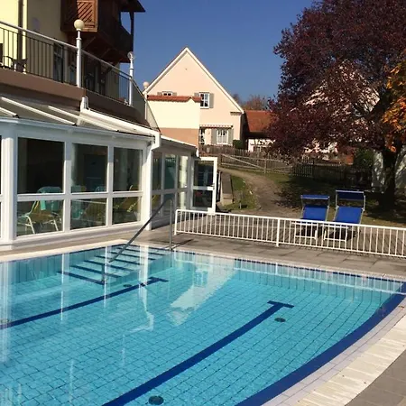 Thermen - Biodorf *