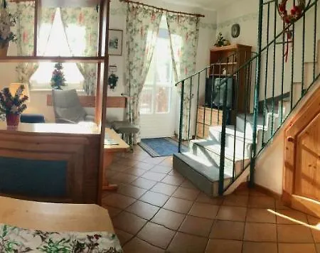 Thermen - Biodorf 펜션