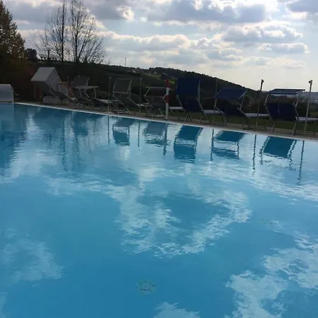 Thermen - Biodorf Bad Waltersdorf