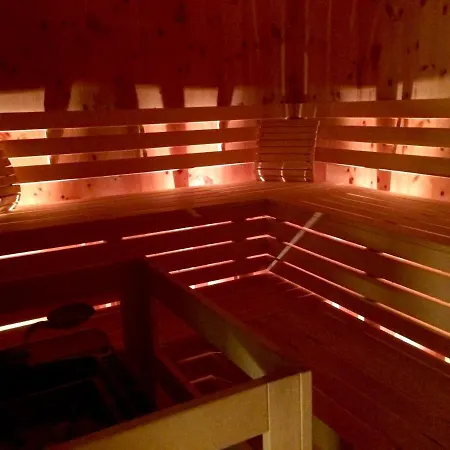 Thermen - Biodorf