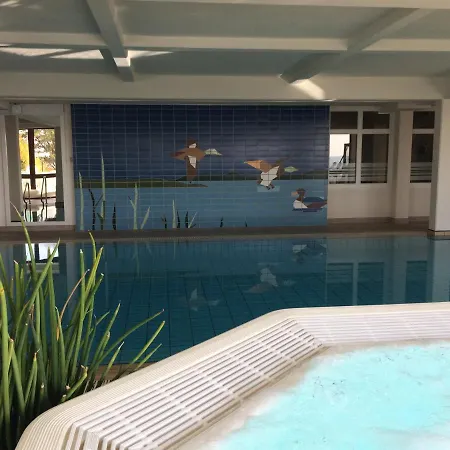 Holiday home Thermen - Biodorf
