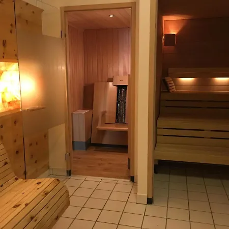 펜션 Thermen - Biodorf *