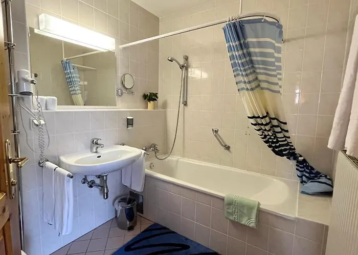 Thermen - Biodorf 度假居 巴德瓦尔特斯多夫