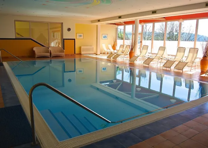 度假居 Thermen - Biodorf *