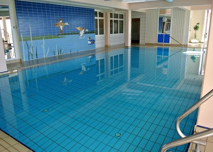 度假居 Thermen - Biodorf