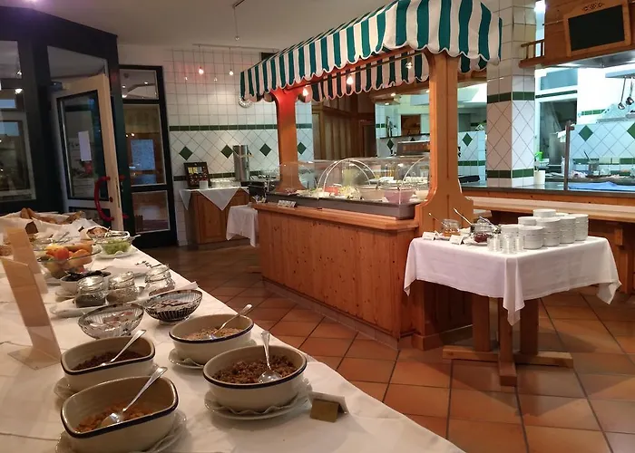 Thermen - Biodorf 度假居