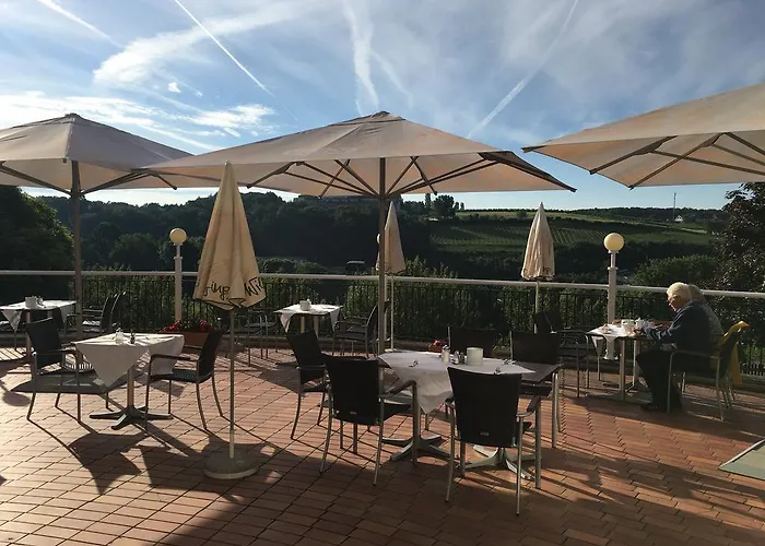 Semesterbostad Thermen - Biodorf