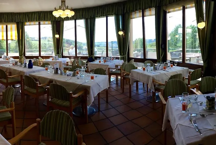 度假居 Thermen - Biodorf *