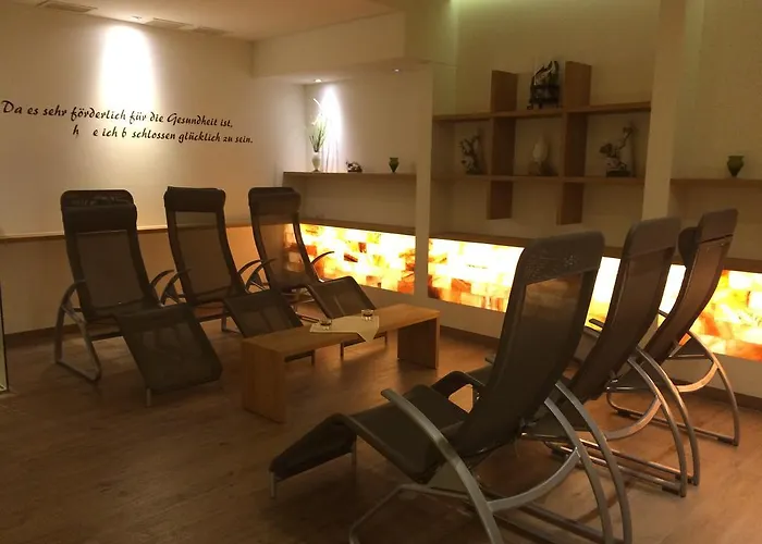 Semesterbostad Thermen - Biodorf *