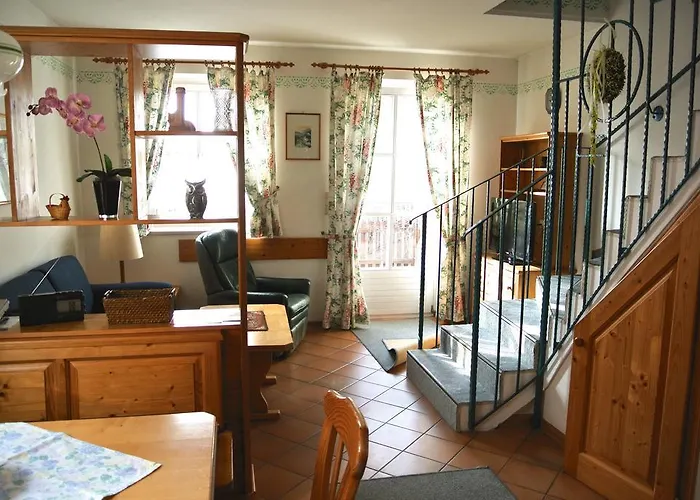 Semesterbostad Thermen - Biodorf Bad Waltersdorf