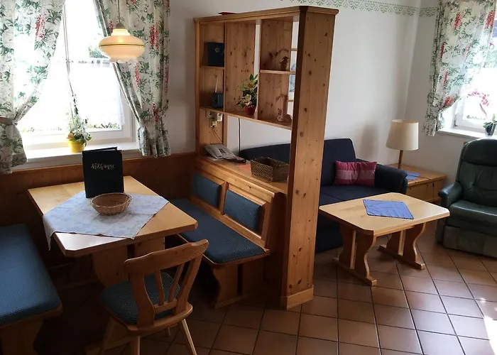 Thermen - Biodorf * 巴德瓦尔特斯多夫