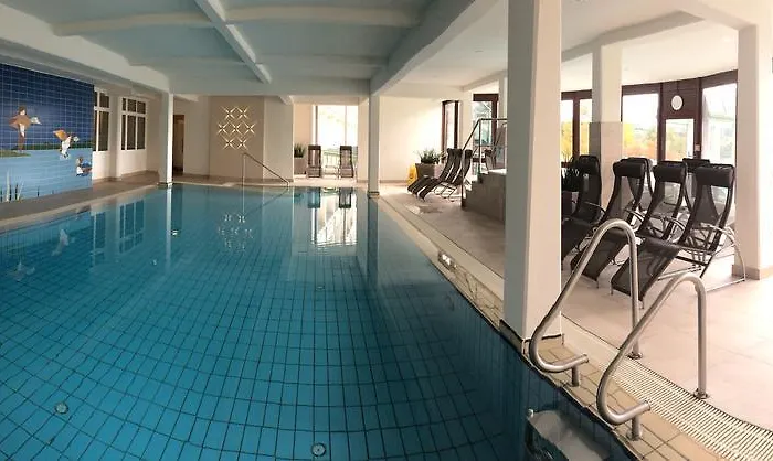 Thermen - Biodorf * 巴德瓦尔特斯多夫