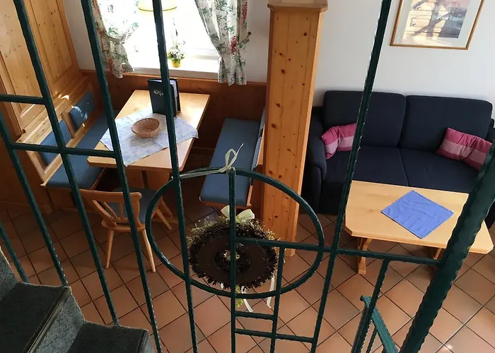 別荘 Thermen - Biodorf *