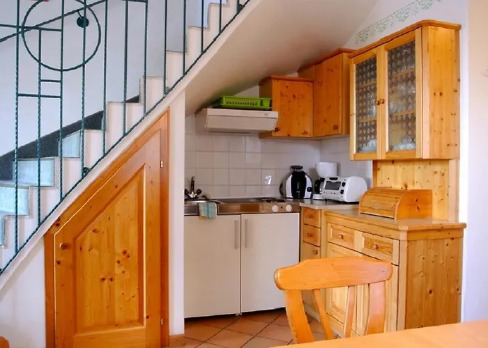 Semesterbostad Thermen - Biodorf *