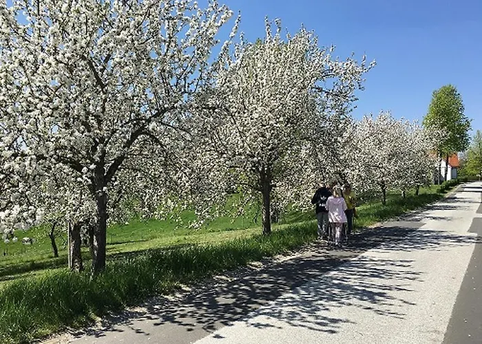 別荘 Thermen - Biodorf