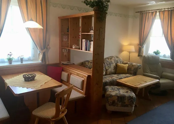 Thermen - Biodorf Semesterbostad