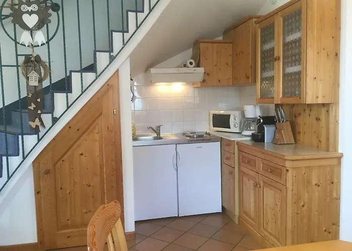 Thermen - Biodorf Semesterbostad Bad Waltersdorf